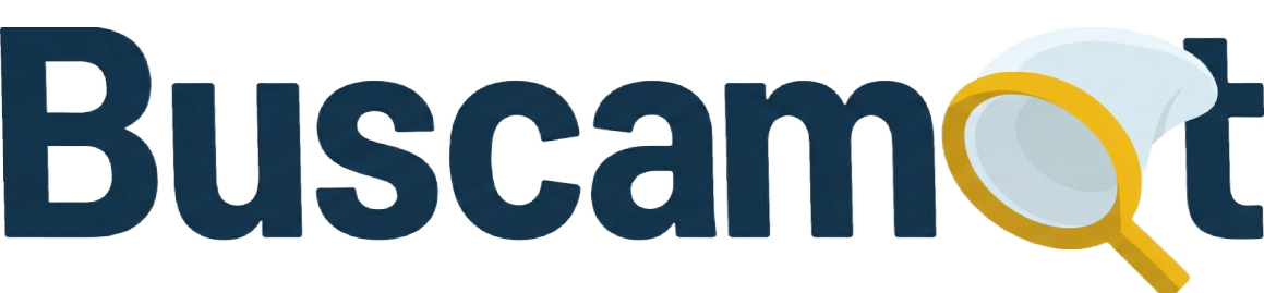 Buscamot